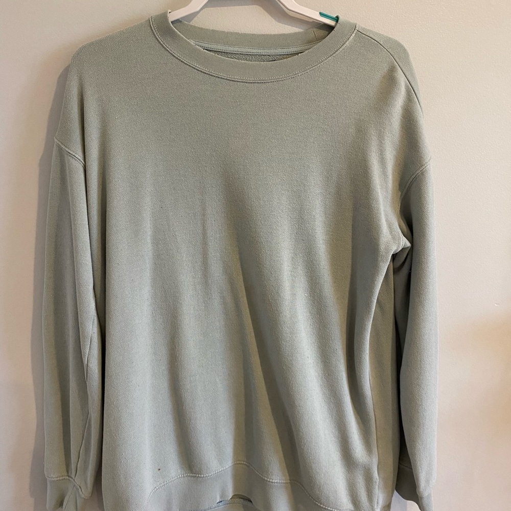 Aerie sweater